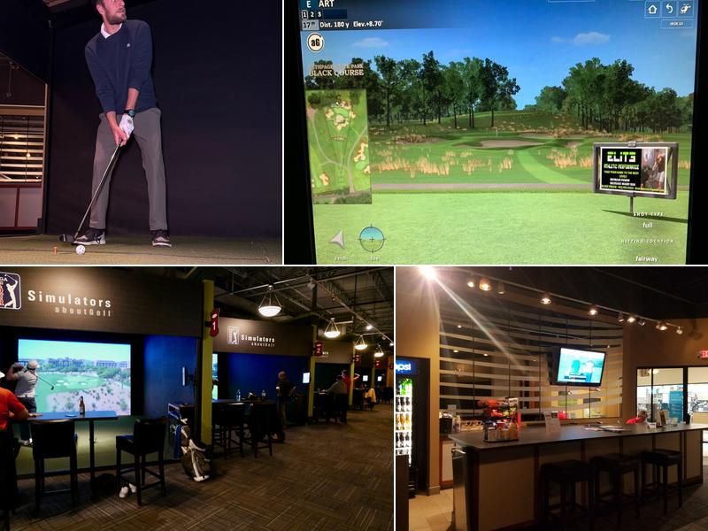 Inside Edge Golf