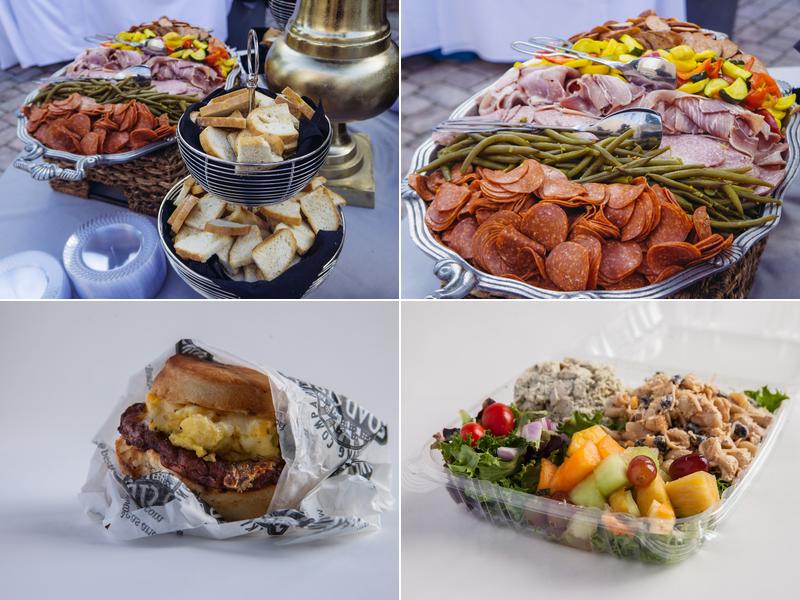 Mangia Bene Catering