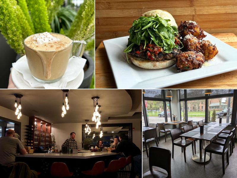 Daniela 387 Forest Ave, Buffalo