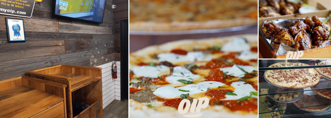 OIP-Original Italian Pizza