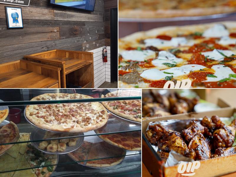 OIP-Original Italian Pizza