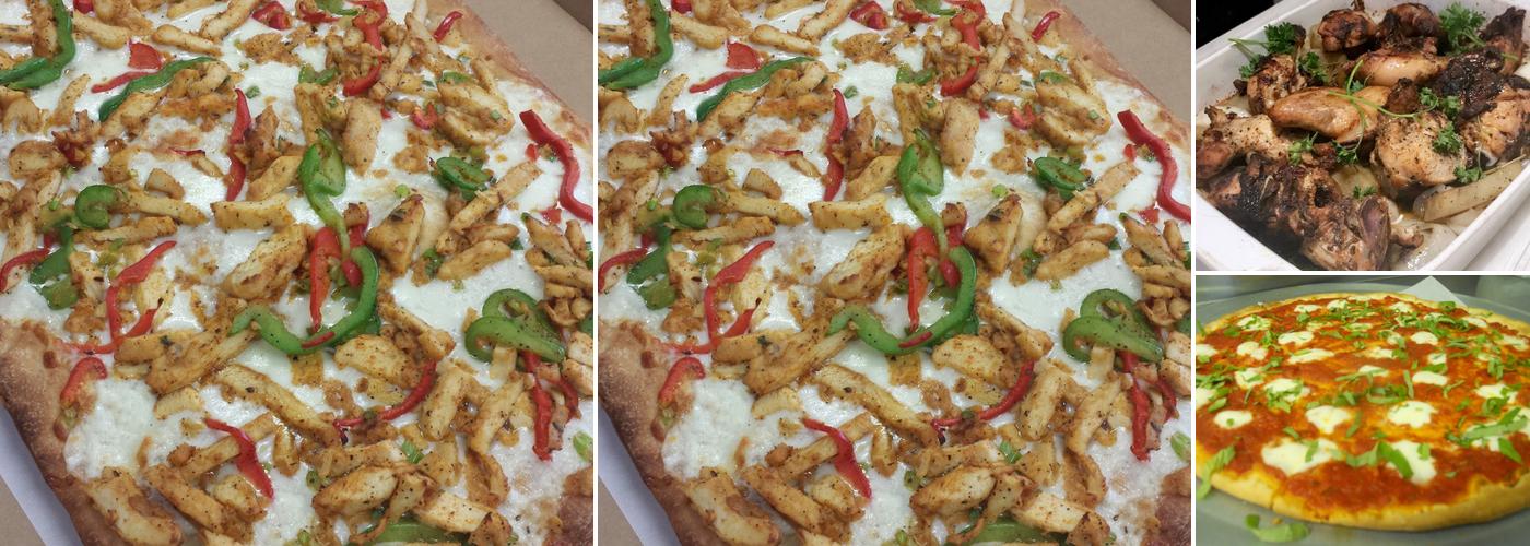 Fratelli Pizza & Pasta