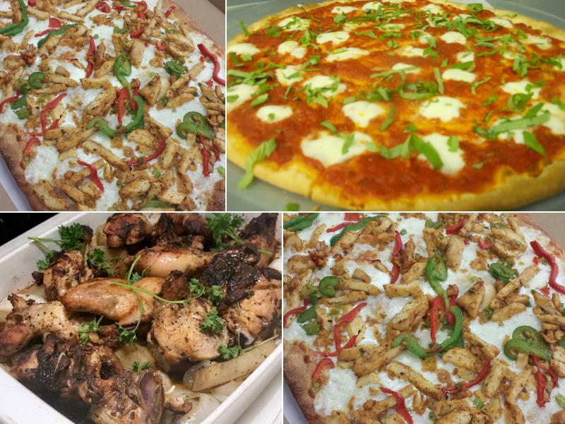 Fratelli Pizza & Pasta