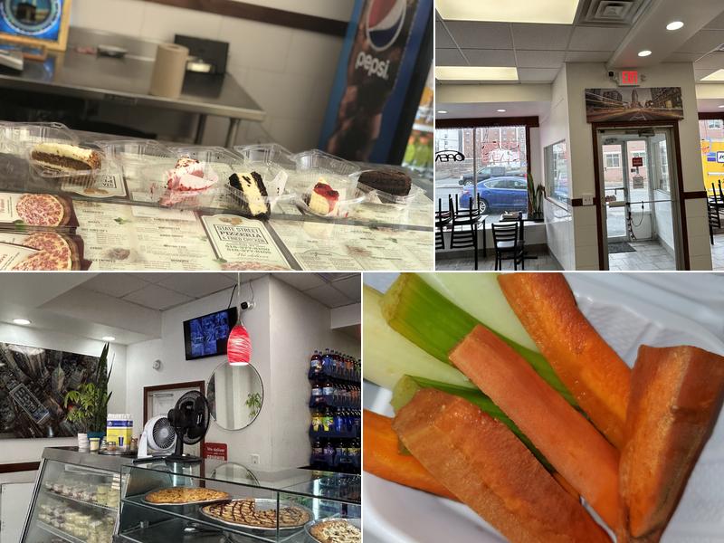 State Street Pizzeria