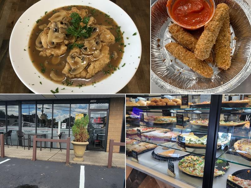 Mema's 1147 Jericho Turnpike, Commack