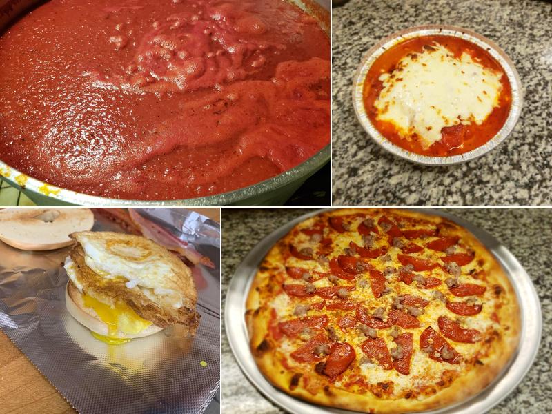 Fiorello Importing Luigi's Deli