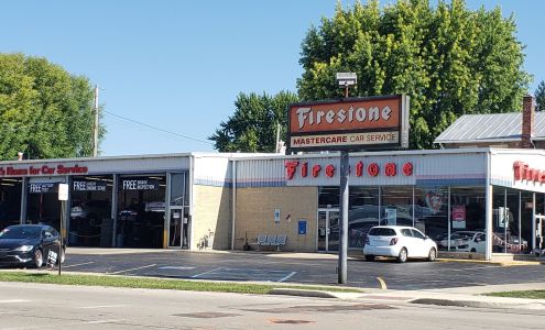 Firestone Complete Auto Care