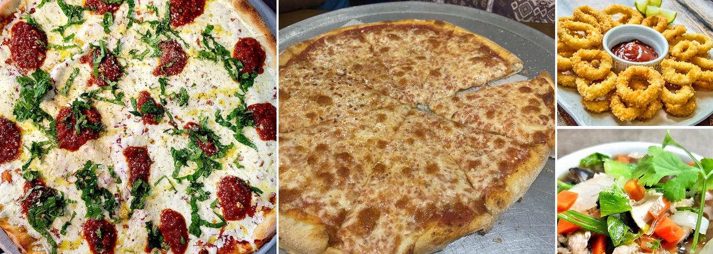 Prospect Pizza Brooklyn