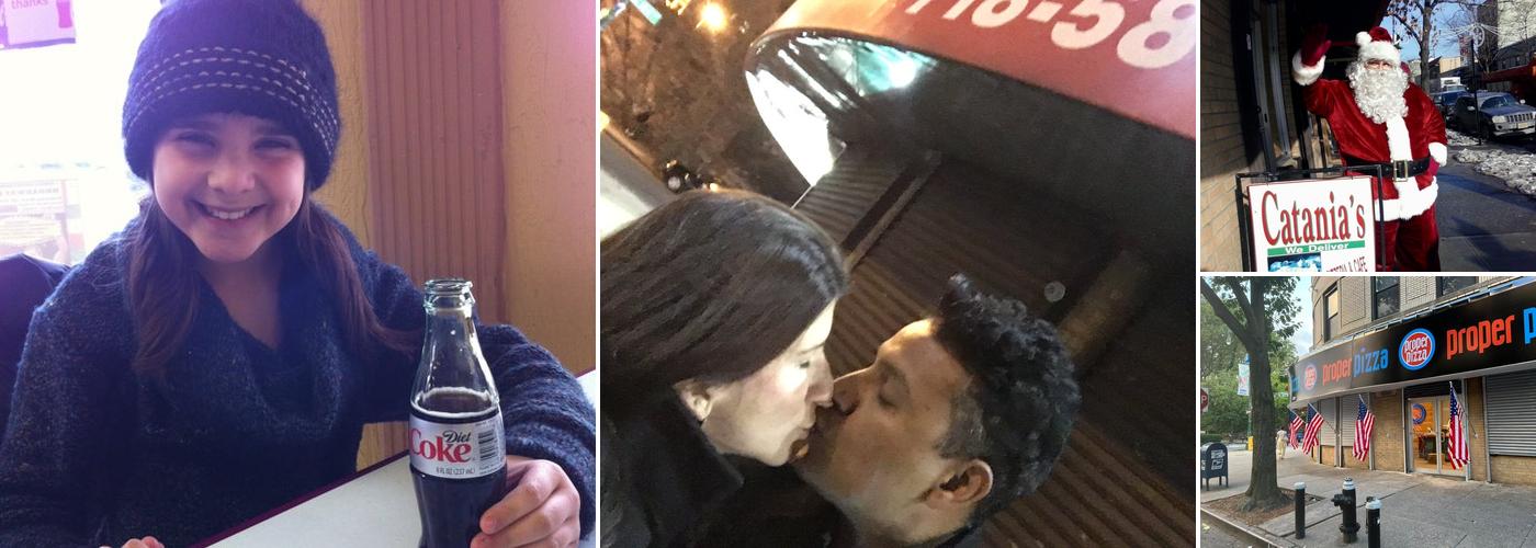 Proper Pizza New York