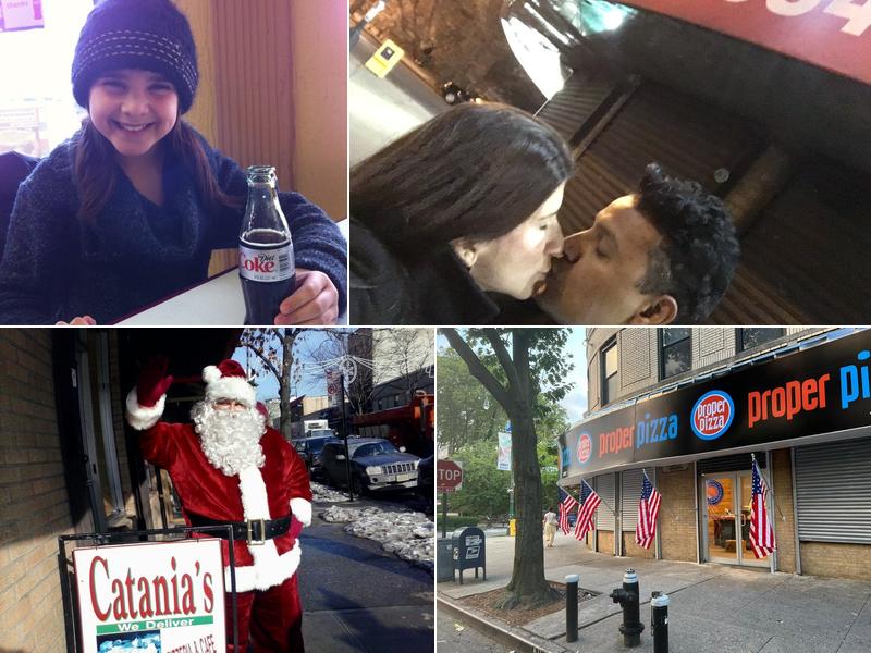 Proper Pizza New York