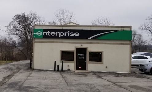 Enterprise Rent-A-Car
