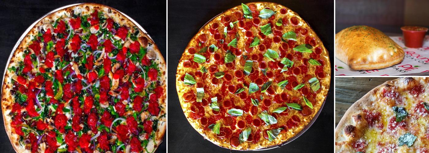 Round Pie Pizza Company