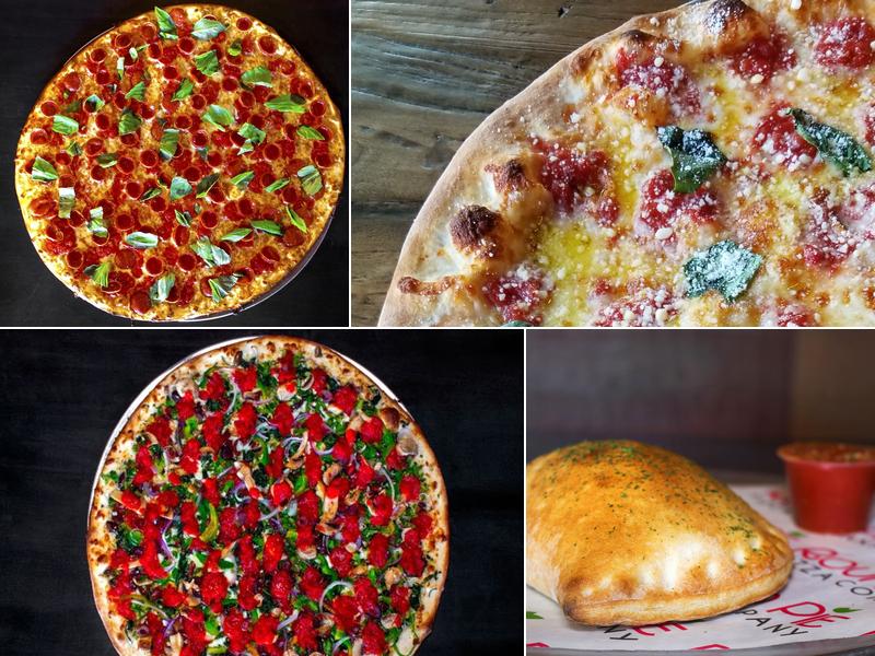 Round Pie Pizza Company