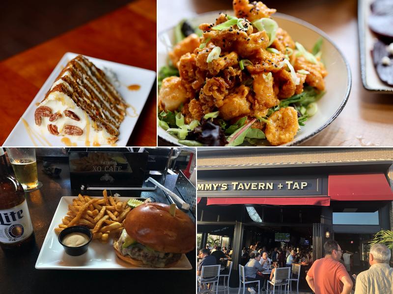 Tommys Tavern + Tap