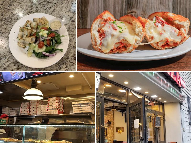 Il Miglio Brick Oven Pizzeria & Italian Restaurant