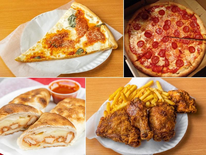 Daro's Pizza & Chicken