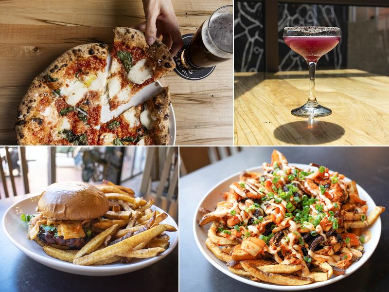 White Labs Brewing Co - Asheville Kitchen & Tap