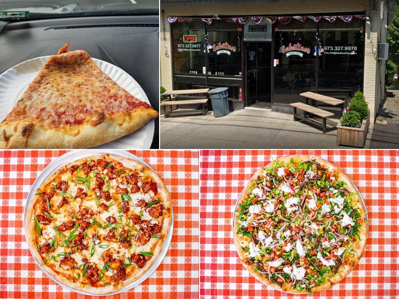 Sabatino’s 513 Valley St, Maplewood