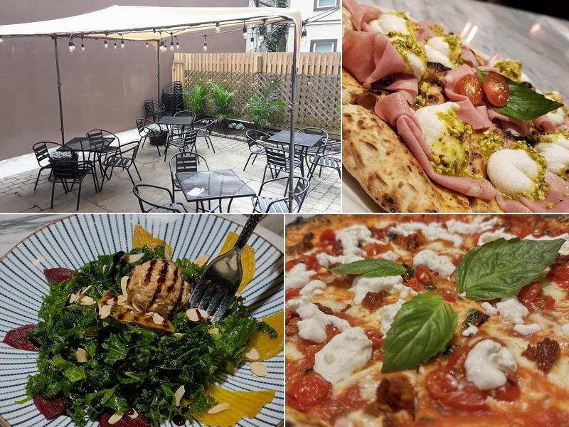 Apulia 1319 Washington St, Hoboken