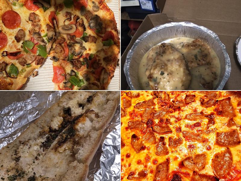 Gandolfo 7523 Bergenline Ave, North Bergen