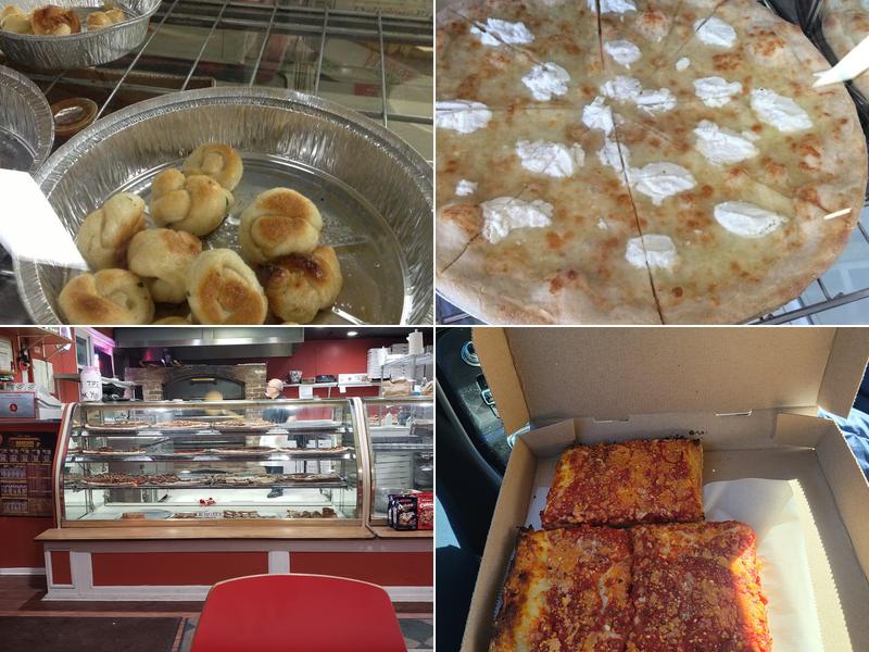 Ciro's Pizza and Deli