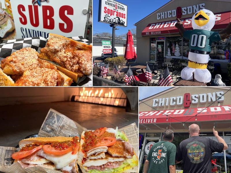 Chico & Sons Northfield