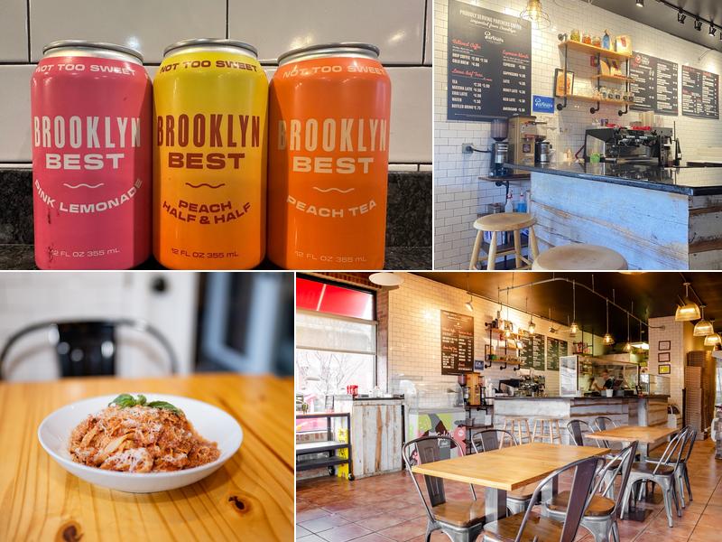 Urban Tomato 435 Brinkerhoff Ave, Palisades Park