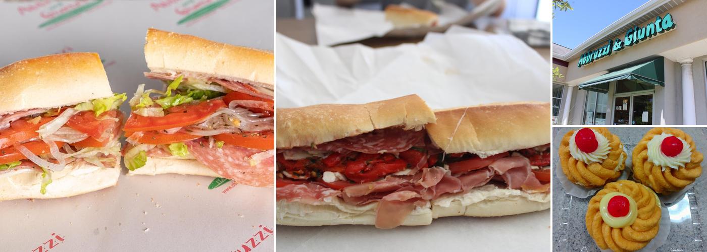 Abbruzzi & Giunta’s Italian Market