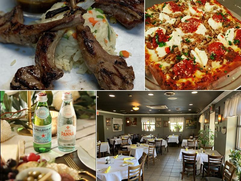 Pirones Restaurant & Catering