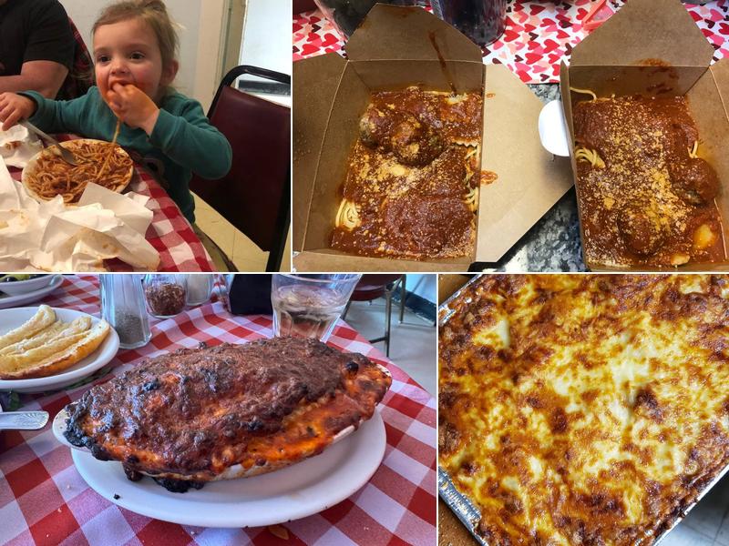 Casale's Halfway Club