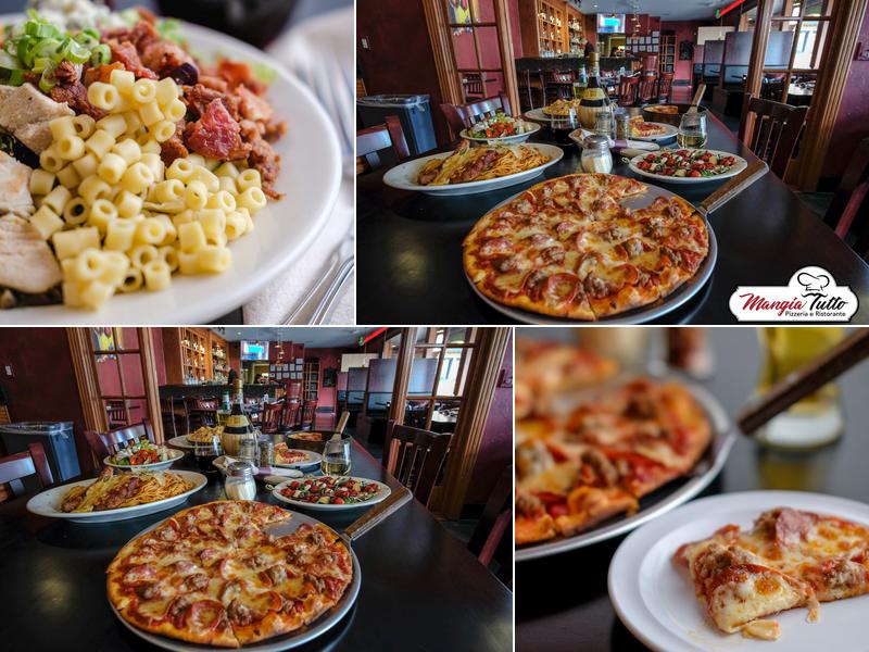 Mangia Tutto Pizzeria e Ristorante