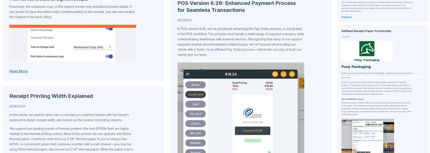 The 377 Brewery Menu