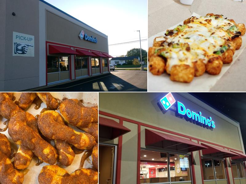 Domino's Pizza