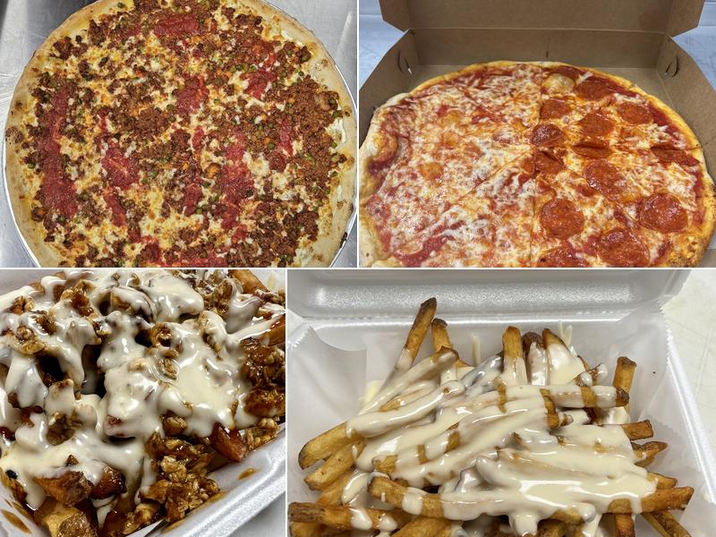 Novello's Pizzeria & Restaurant