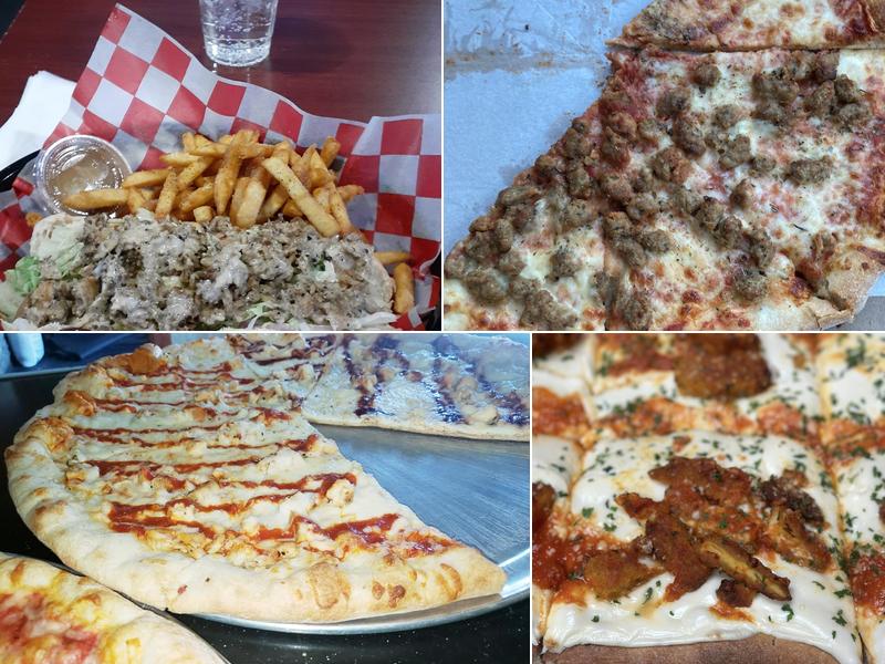 Dino's Pizza 1625 E Pleasant Valley Blvd suite d, Altoona