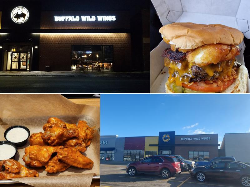Buffalo Wild Wings