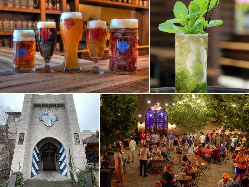 Schulz Bräu Brewing Company