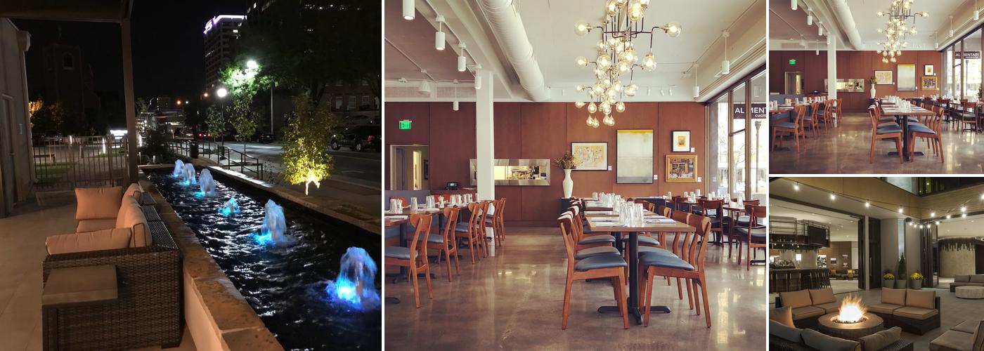 Alimentari Cucina e Bar