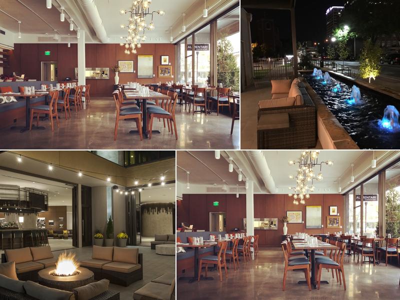 Alimentari Cucina e Bar 801 Pine St, Chattanooga