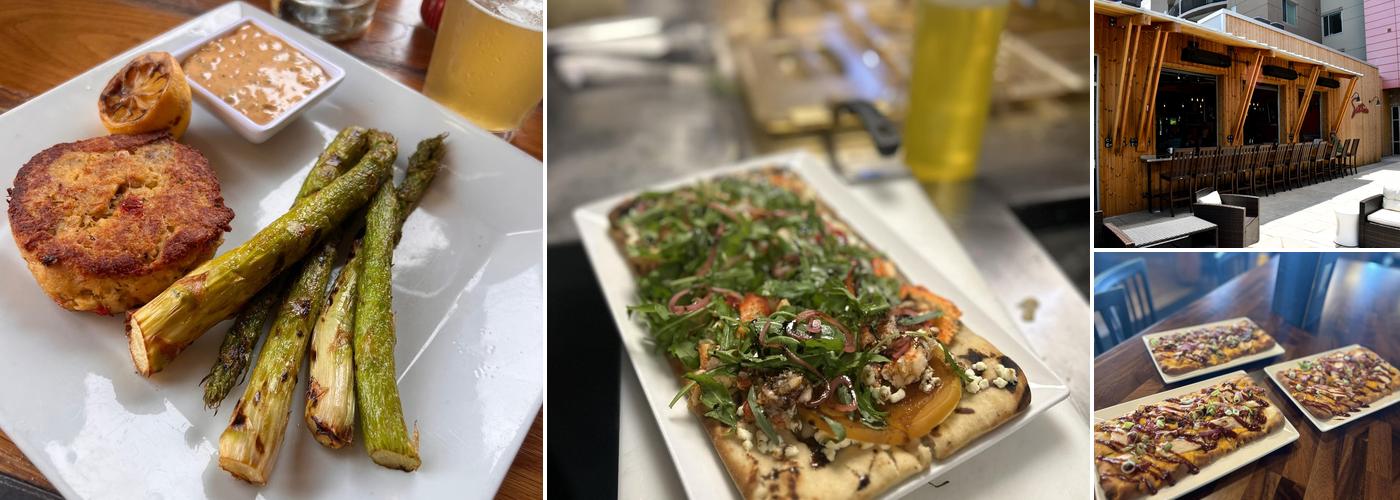 Scotties On The River