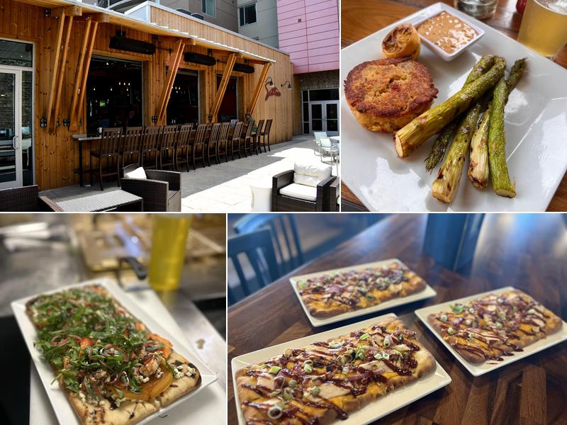 Scotties On The River