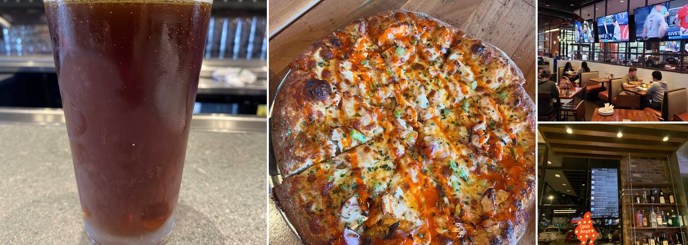 BoomBozz Craft Pizza & Taphouse