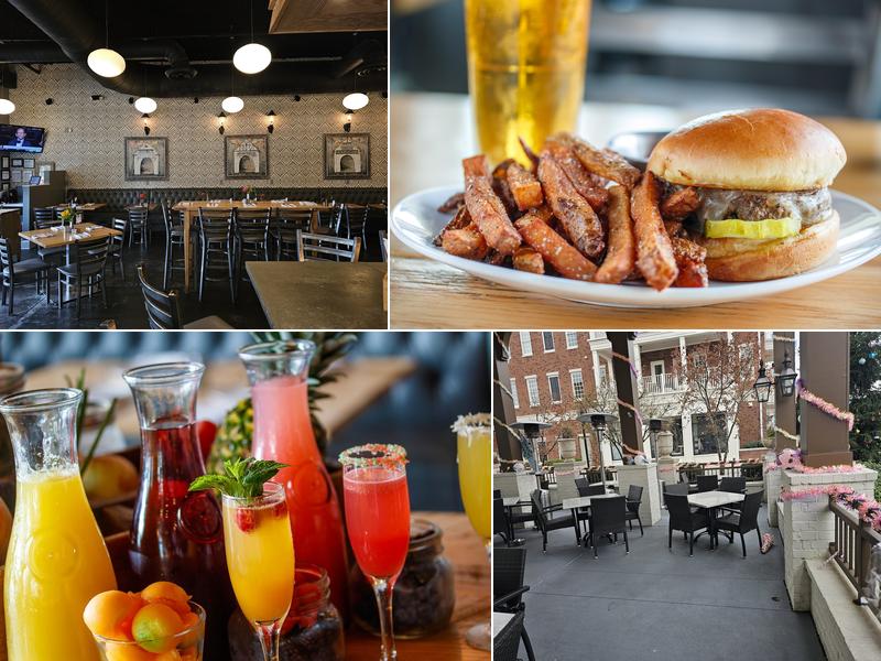 Scout's Pub - Franklin