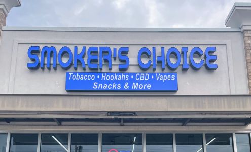 SMOKER’S CHOICE
