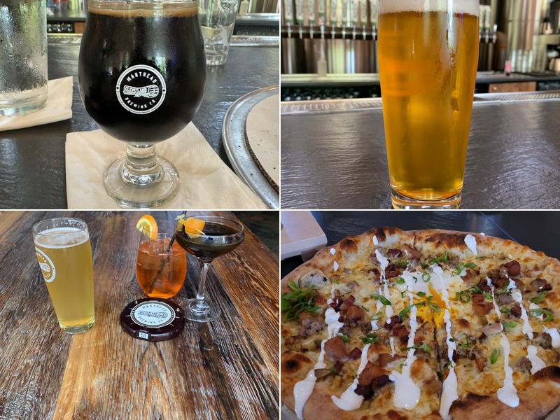 Masthead Brewing Co.