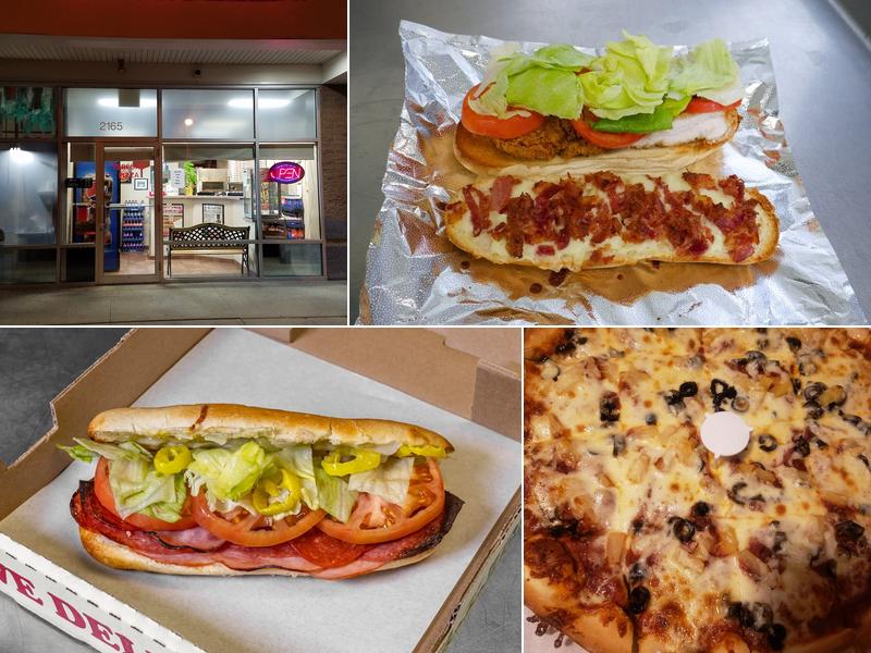 Teresa's Pizza-University Hts