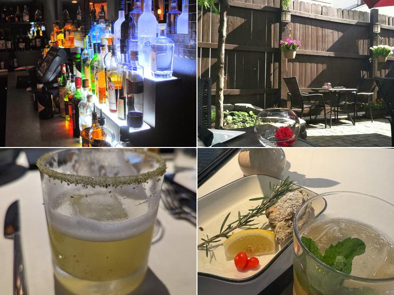 Salar Restaurant and Lounge