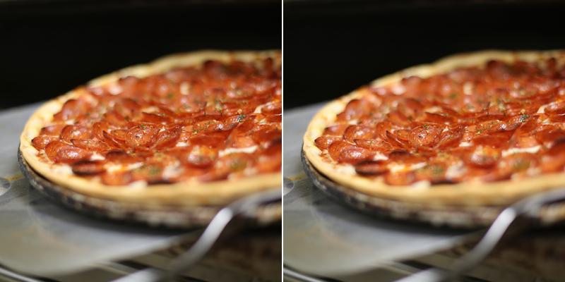 Carlucci's Pizzeria 5923 Karric Square Dr, Dublin