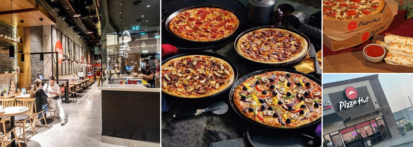 Pizza Hut