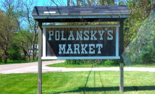 Steve Polansky Market Inc